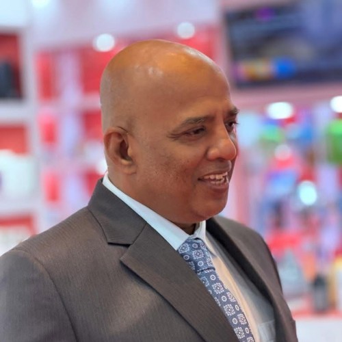 Dr Danish Shaikh