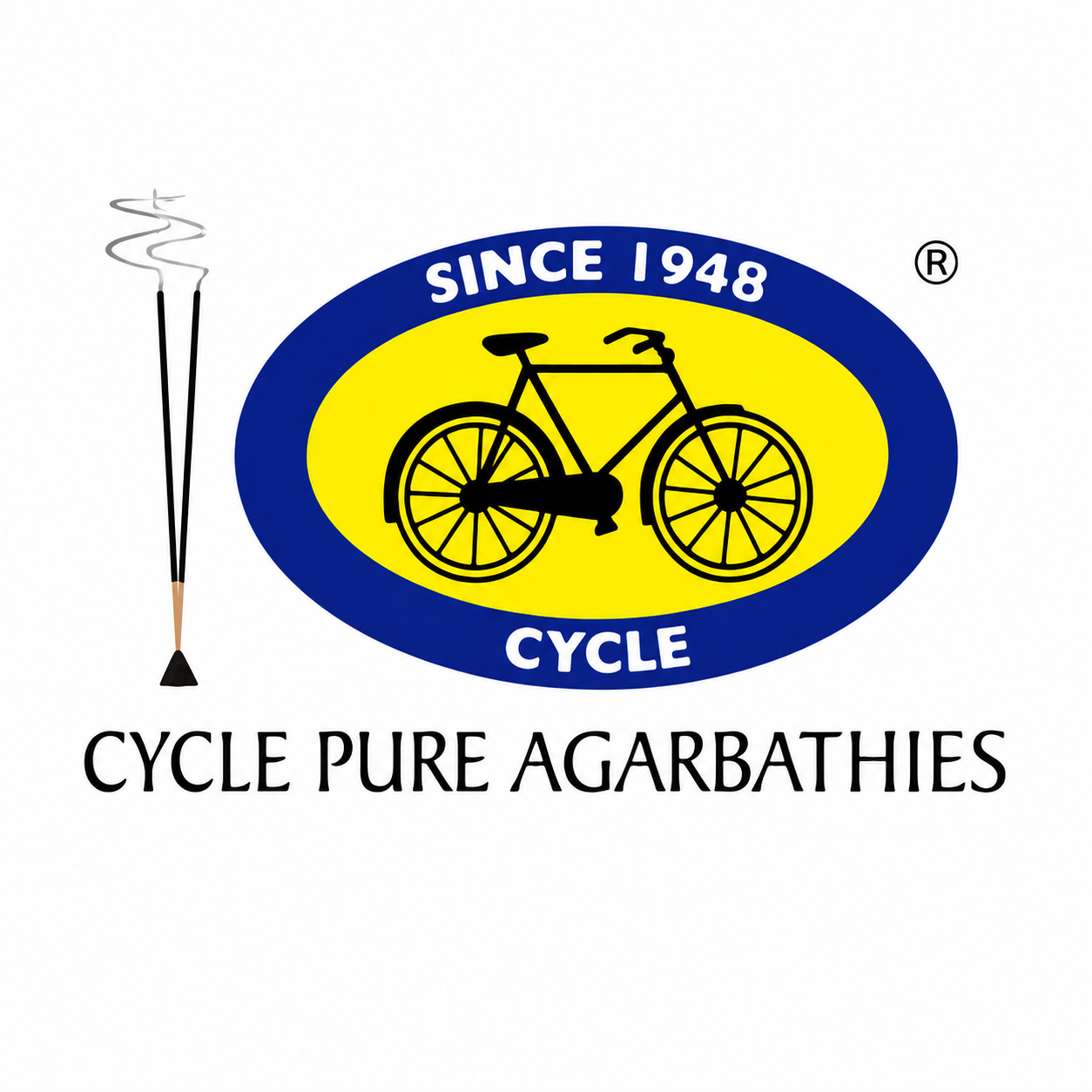 Cycle Pure Agarbathies