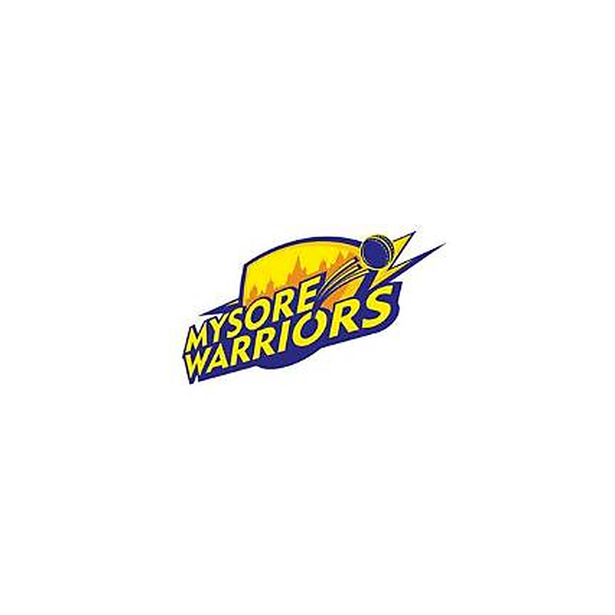 Mysore Warriors
