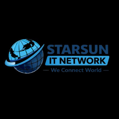 STARSUN IT NETWORK
