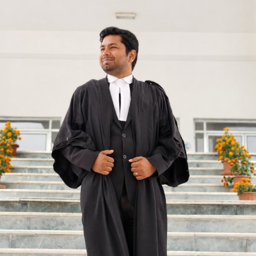 Advocate Subhankar Deb