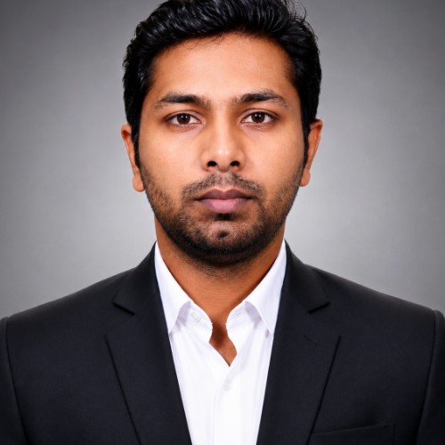 Advocate Subhankar Deb
