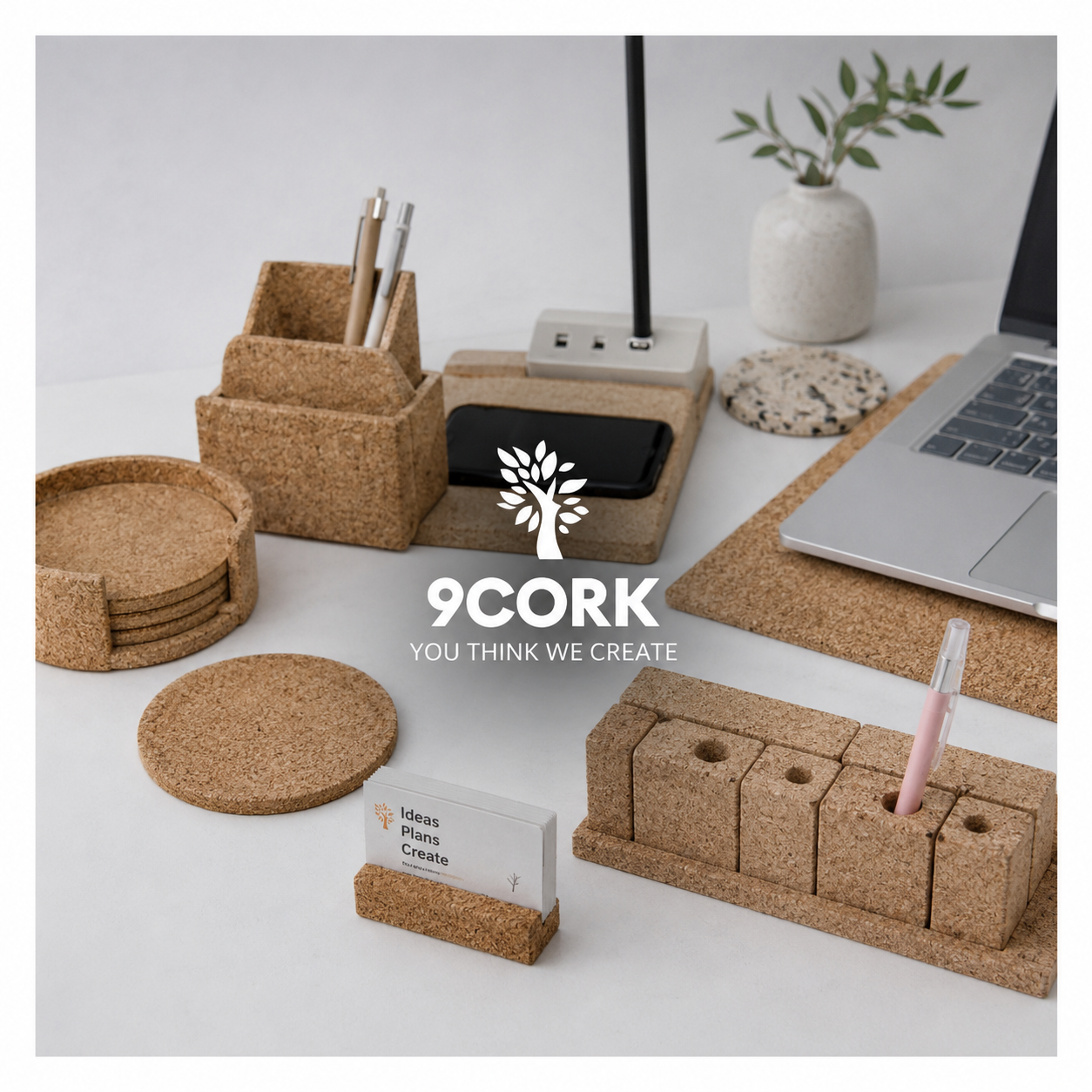 9CORK