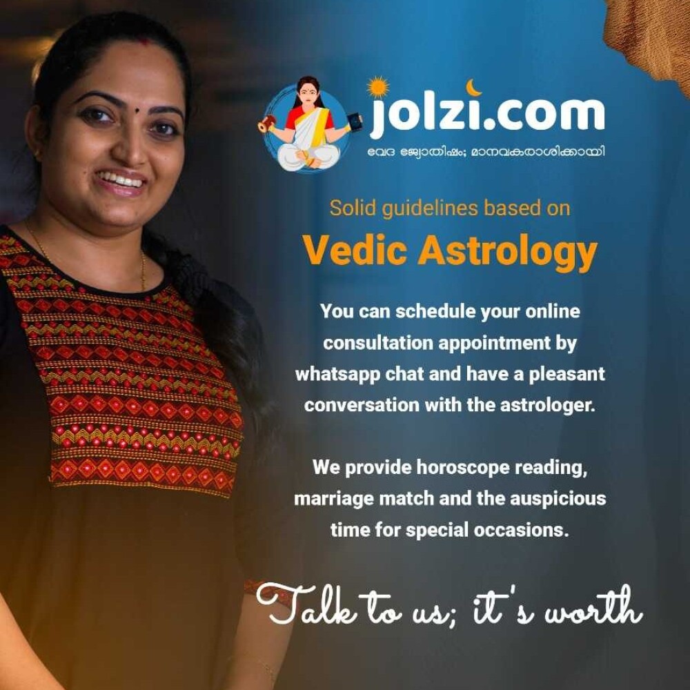Vedic Astrology