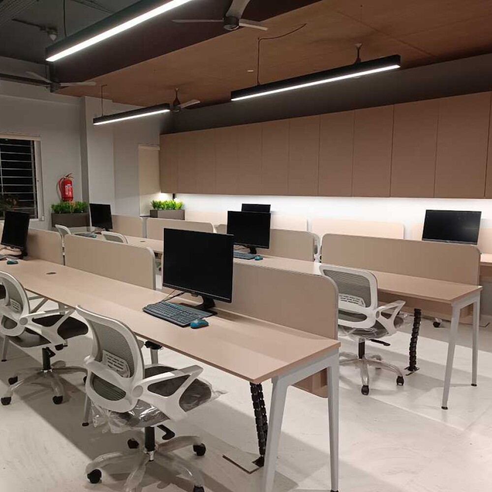 Workstations