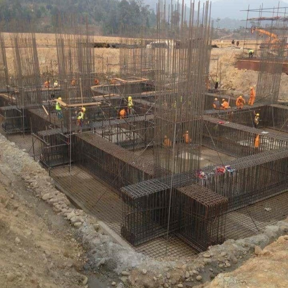 🧱 General Civil Works