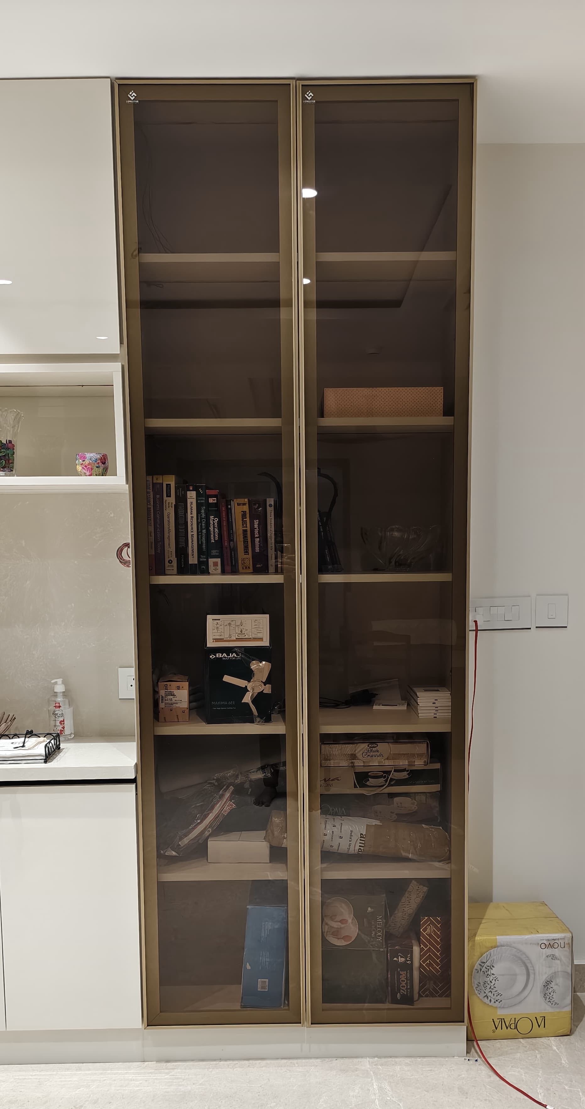 Aluminium Profile Openable Doors TAITON Co,