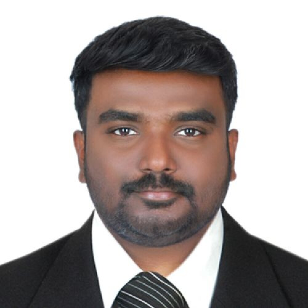 Raghuram Kancharla