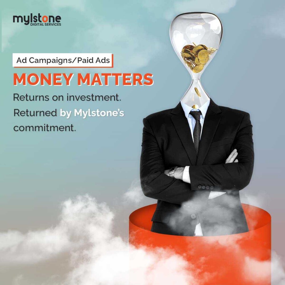 Ad Campaigns | Paid Ads