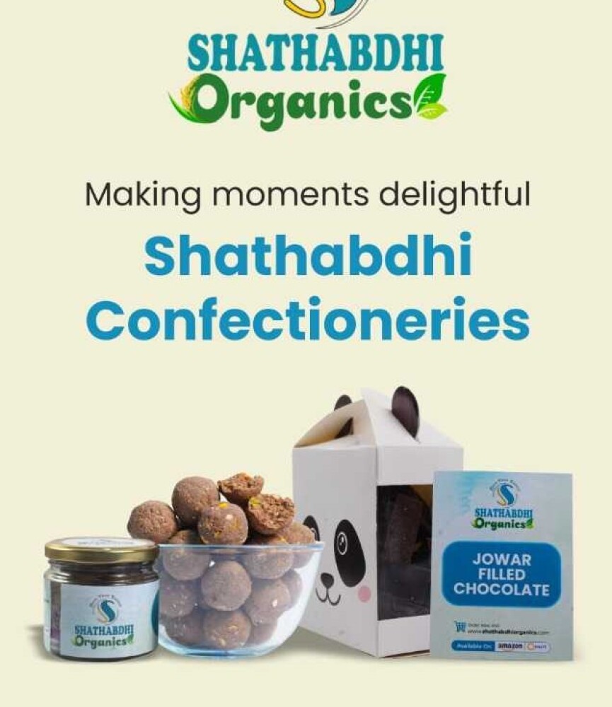 Brownies and Chocolates