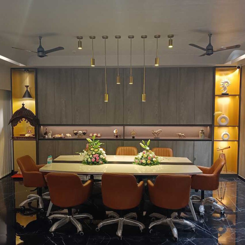 Conference table