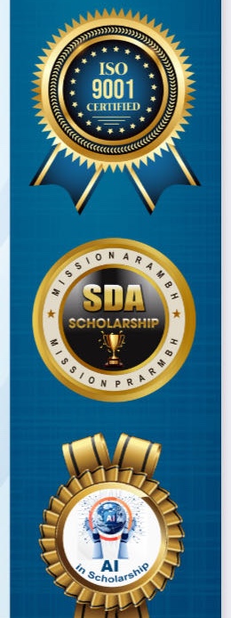 Mission AI  in education