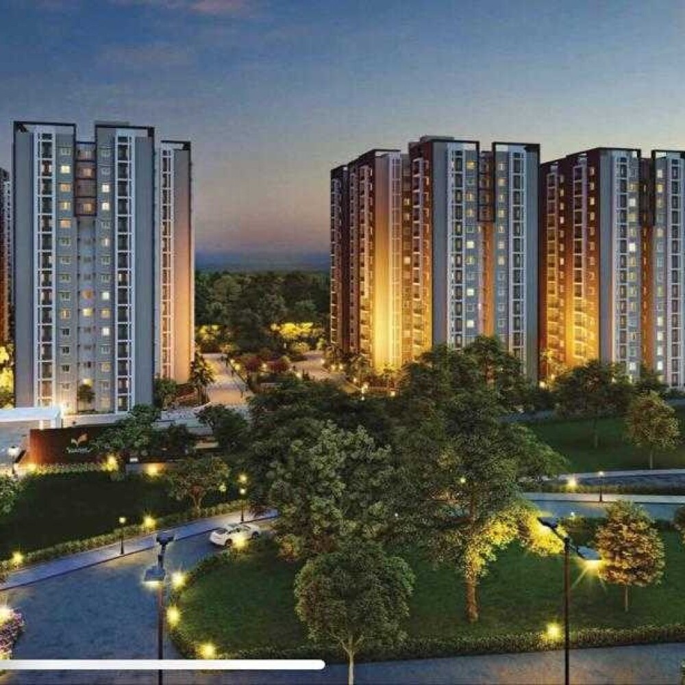 Ramky One Symphony - Landowner