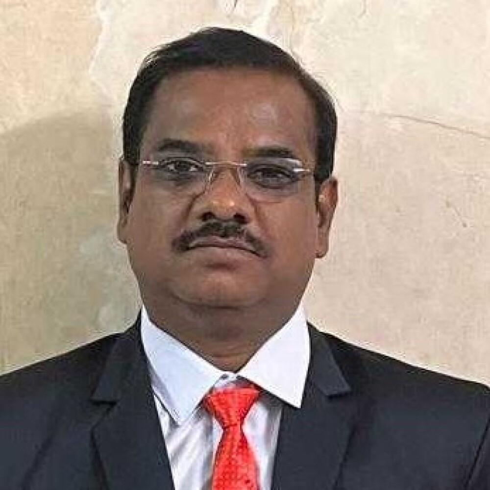 Srikanth Kothuru