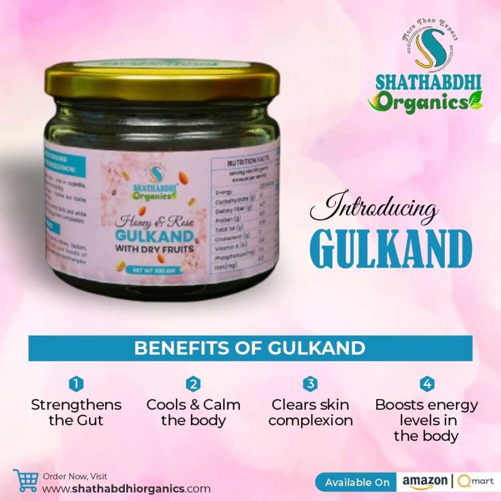 Gulkand