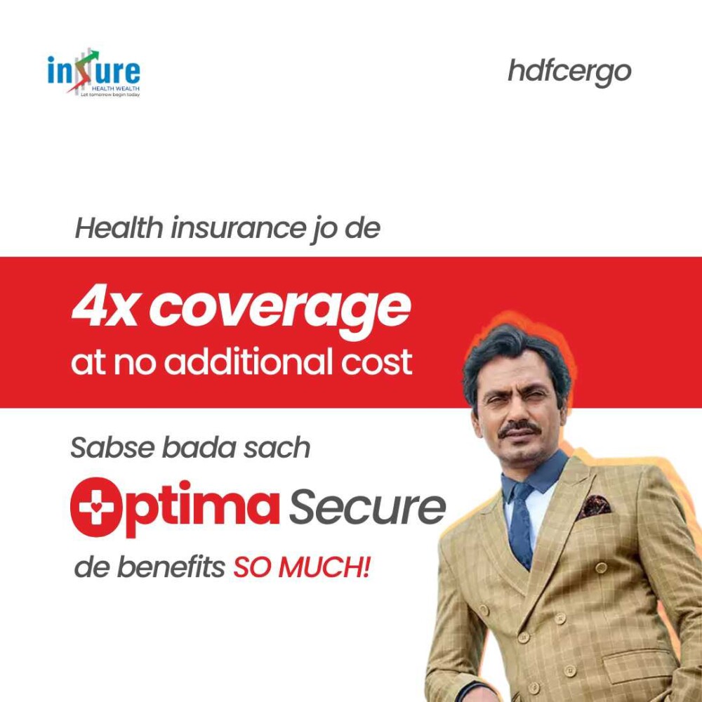 Optima Secure Health Plan