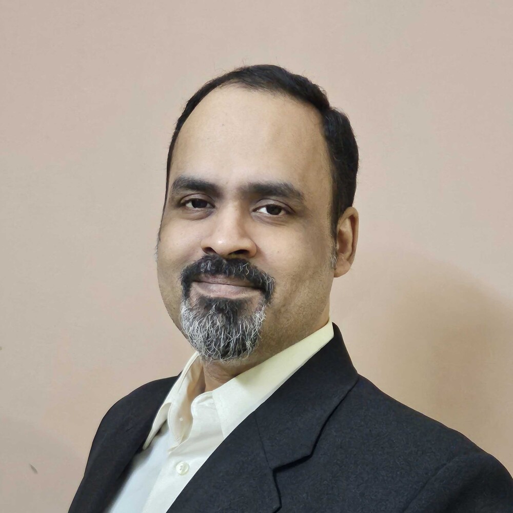 Jaya Prakash V
