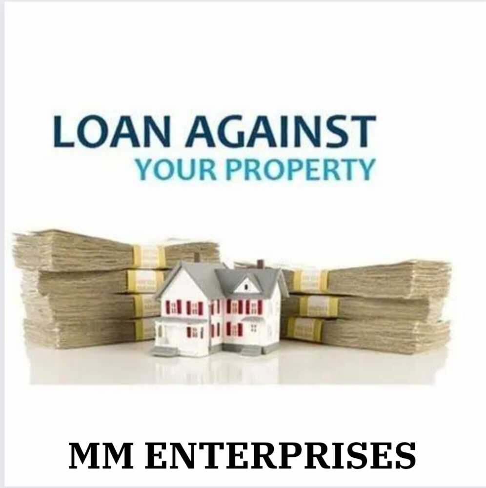 LOAN AGAINST PROPERTY