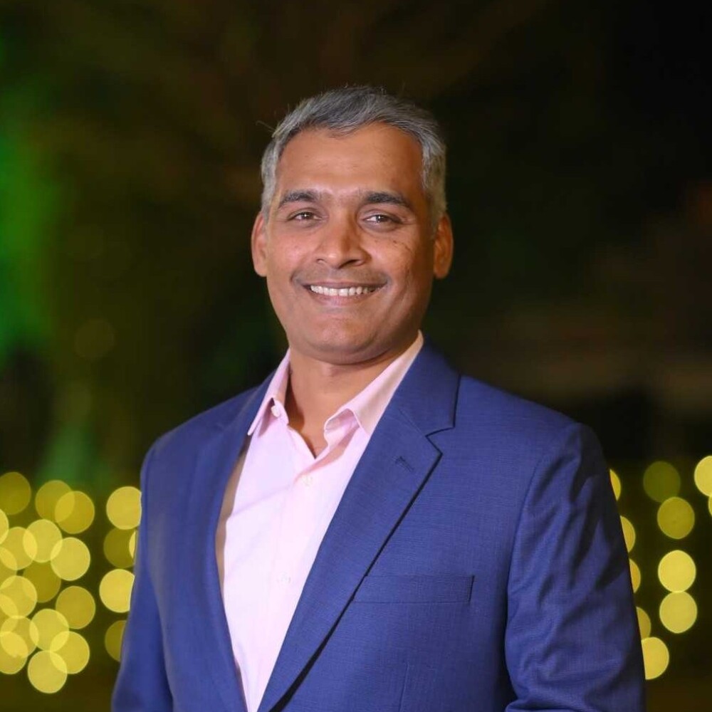 Vineet Ratra Vineet Rathi | GRID