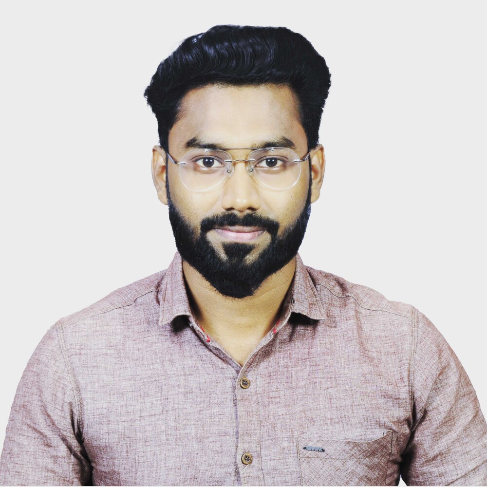 Feros Khan