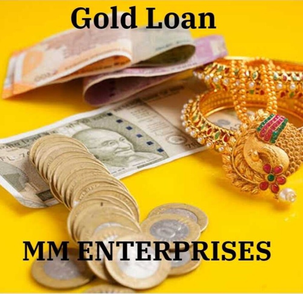 Gold loan