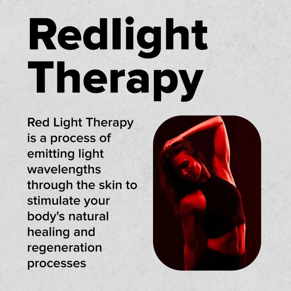Red Light Therapy