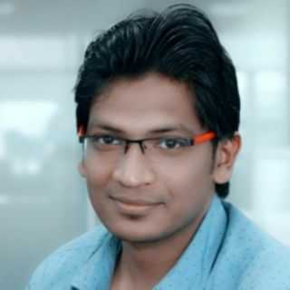 Ashish Agarwal