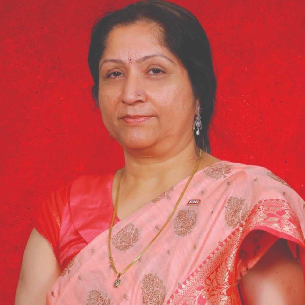 Roopa Sharma