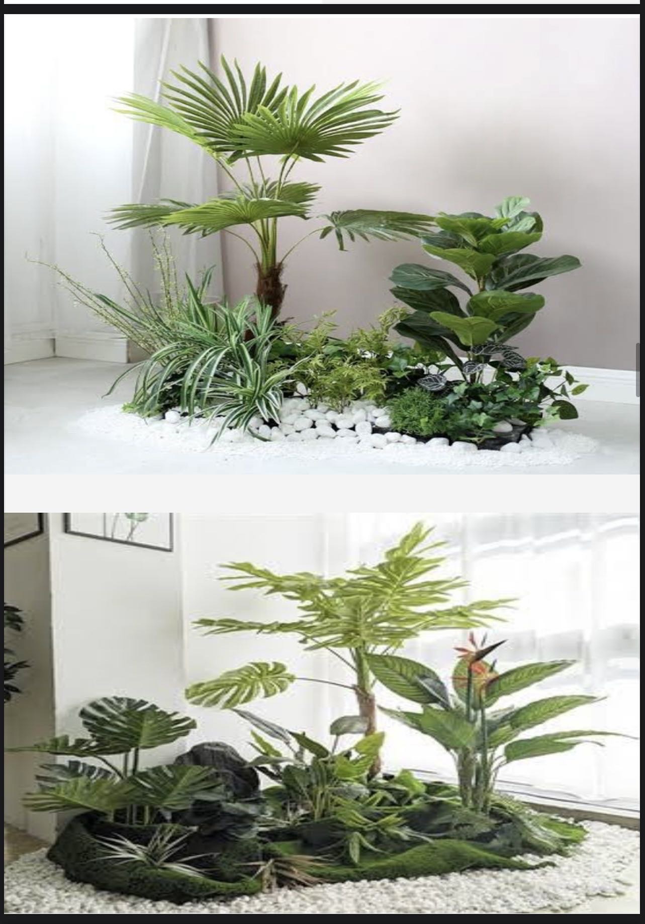 PREMIUM ARTIFICIAL PLANTS