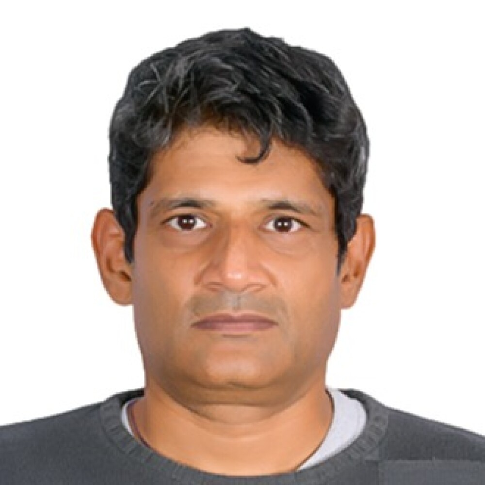 Nandagopal Akkineni