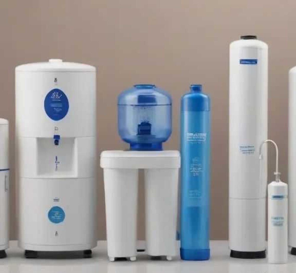 Ahana RO Care"  Elevate Your Water Experience.