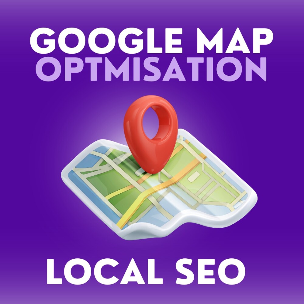 Google Map Optmization