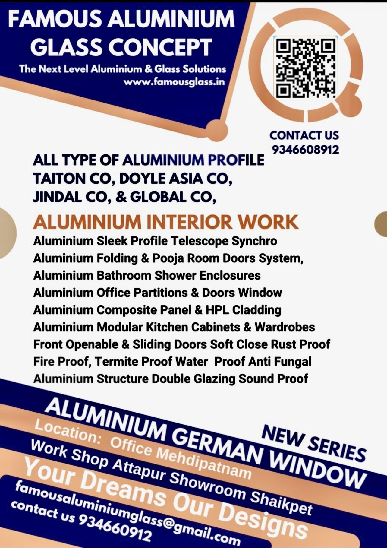 Company Catalogue