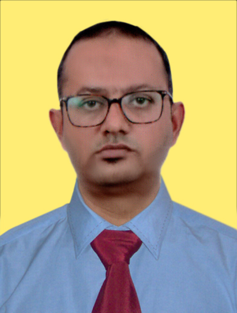 Hasan Uddin | GRID