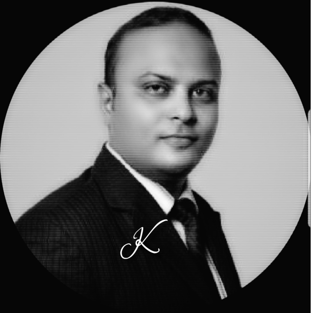 Kapil Bhargava