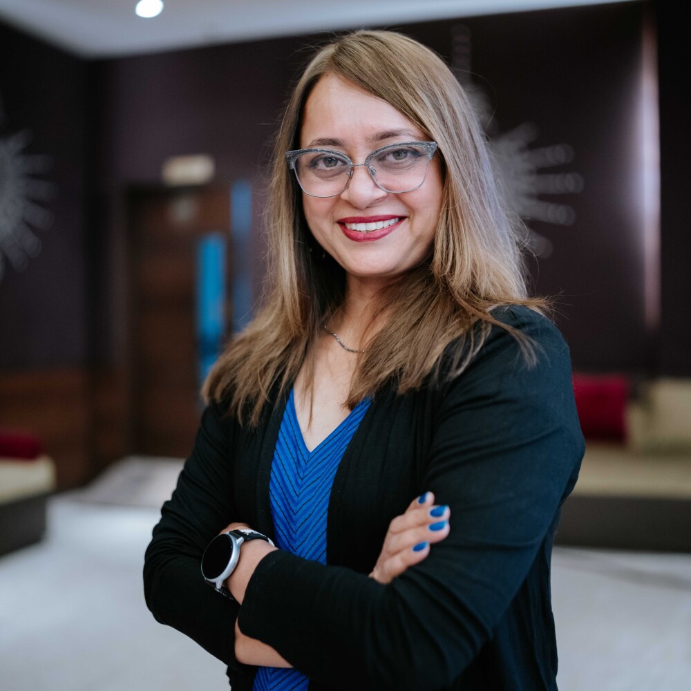 Purvi R Kotak