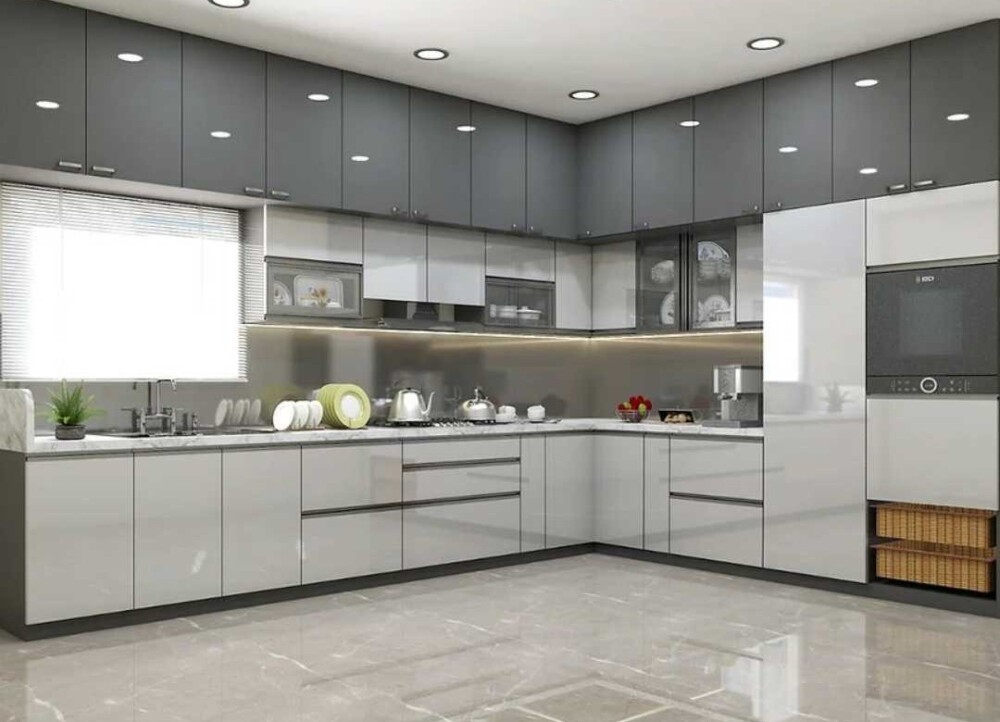 Luxury Kitchen Design