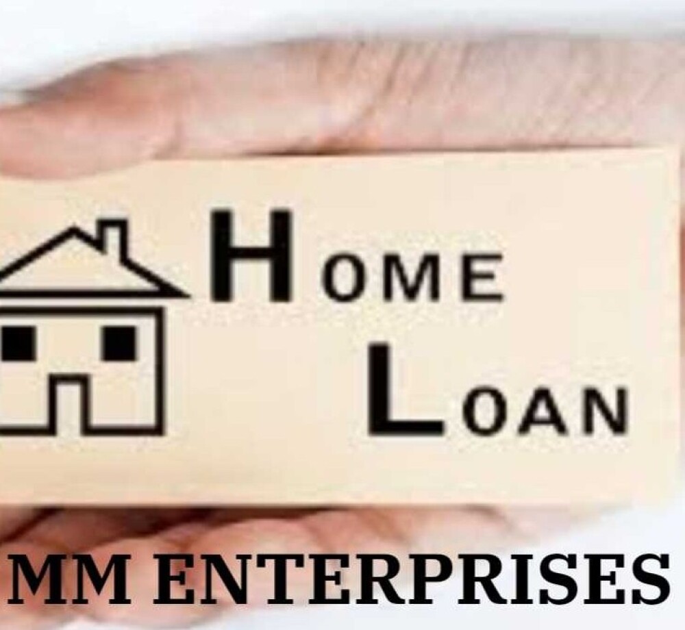 Home loan
