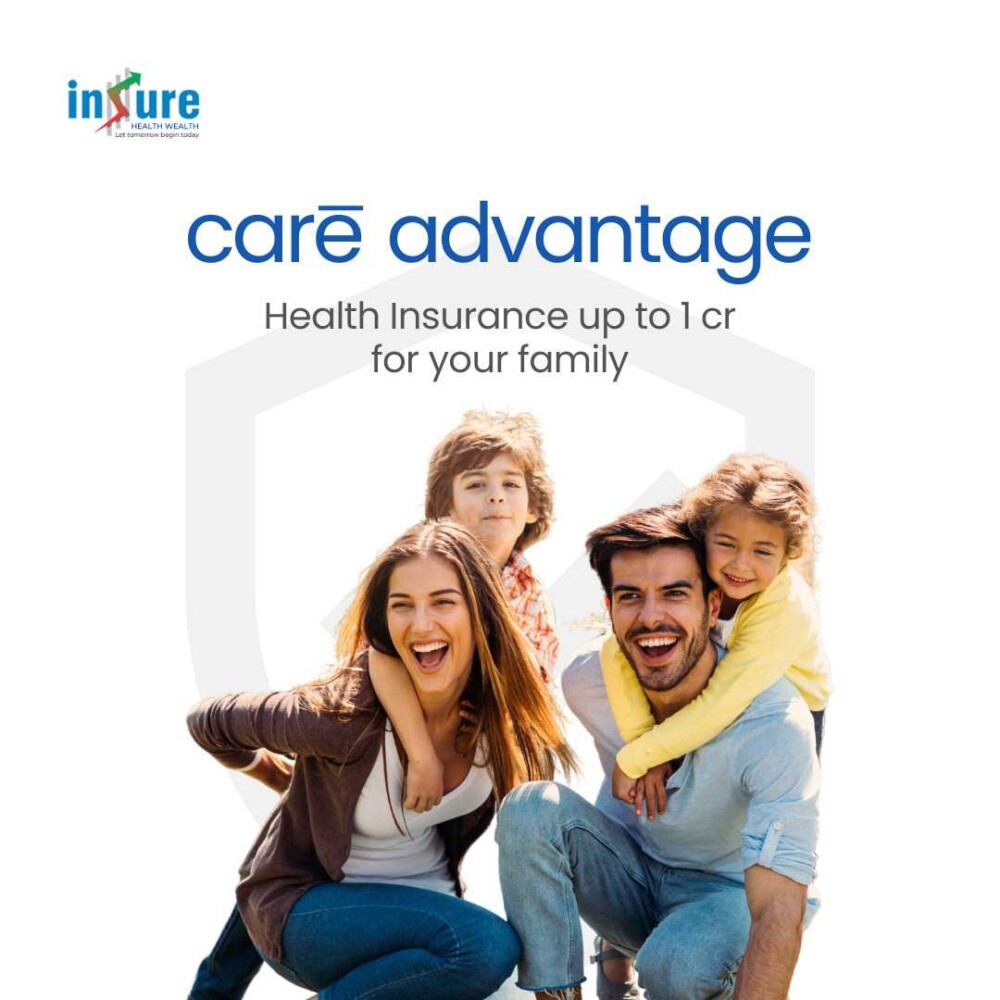 Care Advantage Health Insurance Plan