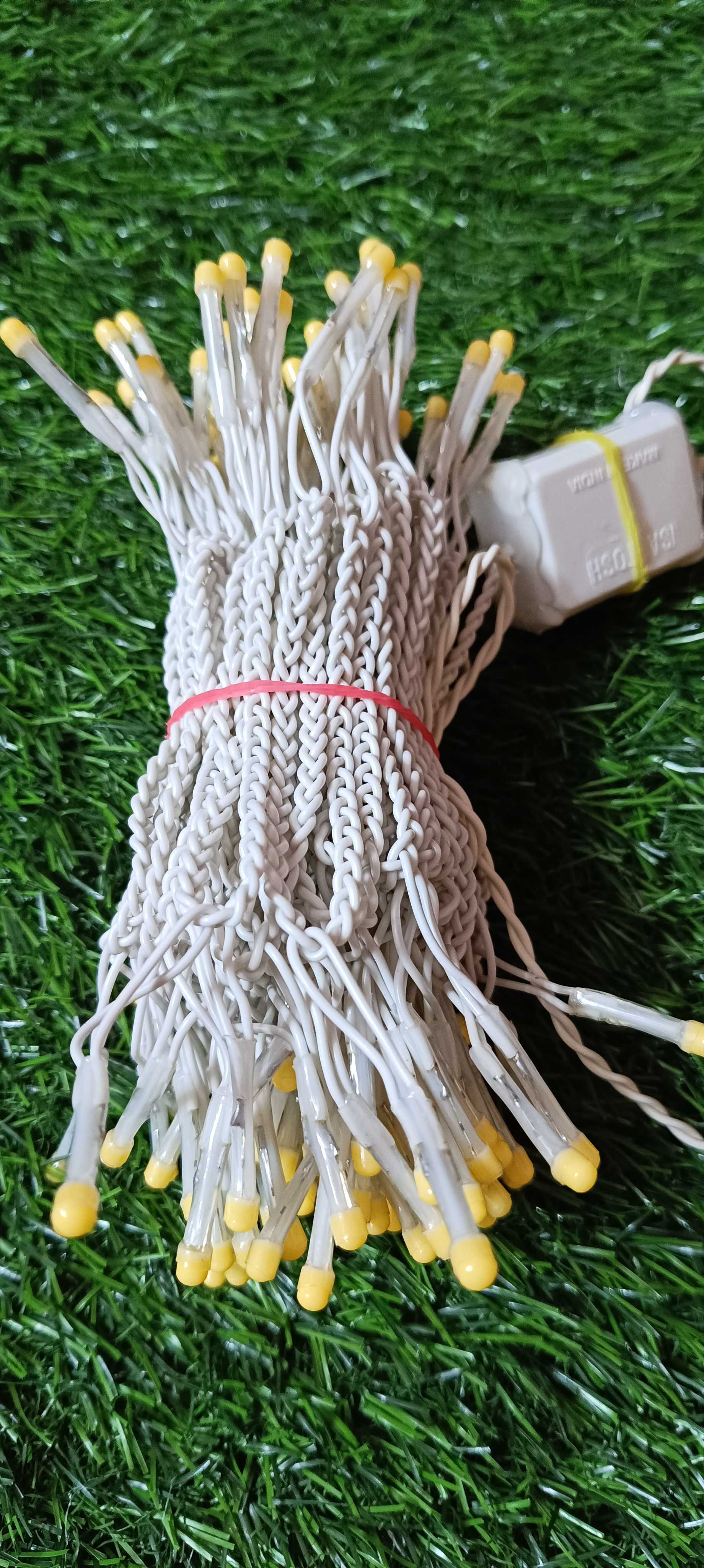 11 METER, 140 LED SERIES LIGHTING