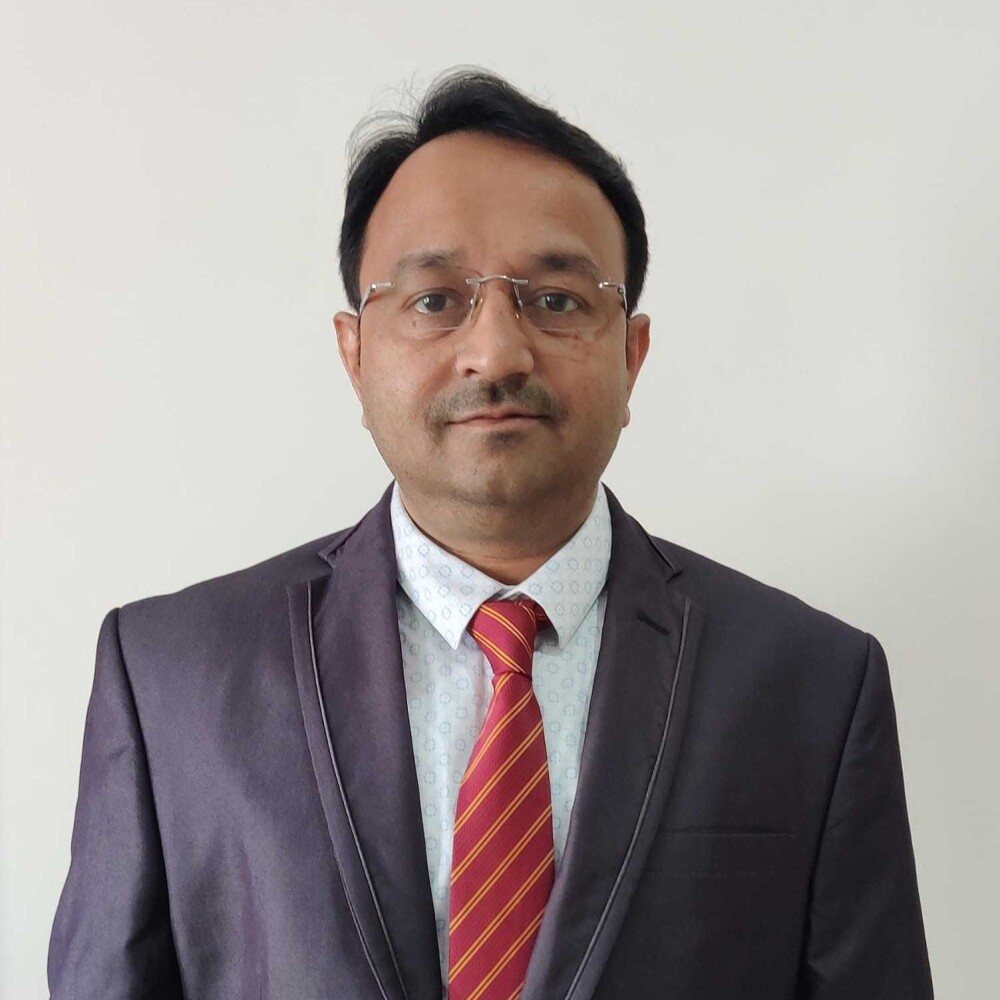 Ravindra Joshi