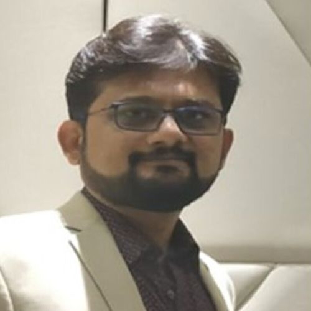 Hemanth Chowda