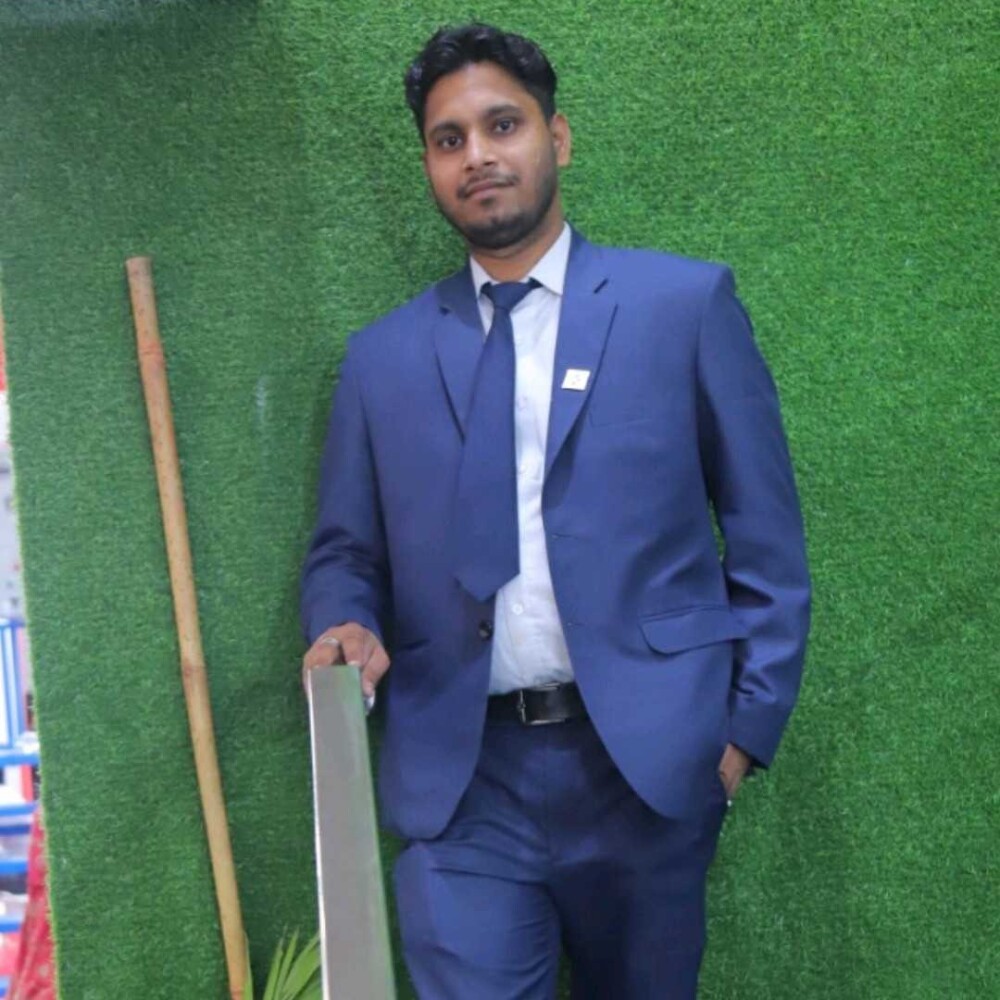 RANJEET DUBEY NEELGIRI GROUP