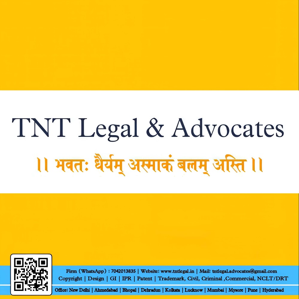 TNT Legal & Advocates
