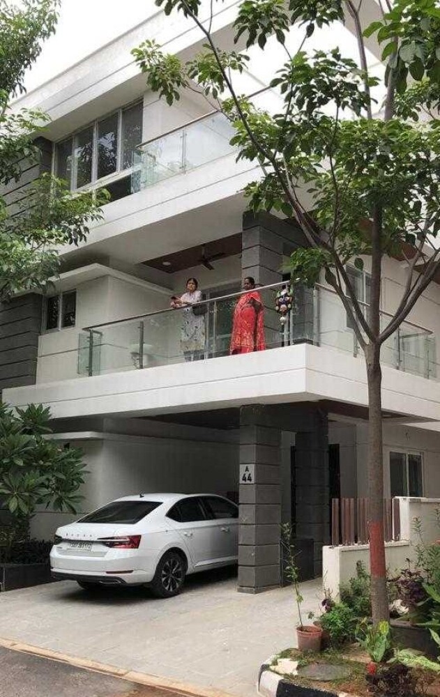 Wellness Centre in Hyderabad