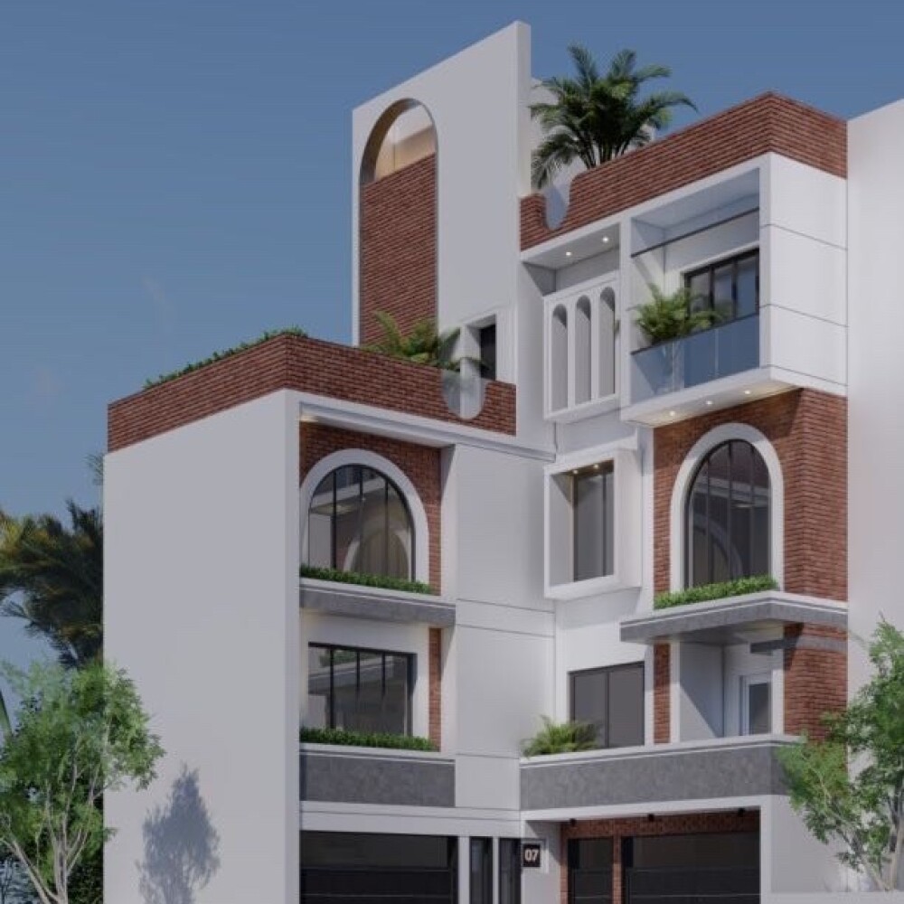 Private Residence - Chennai