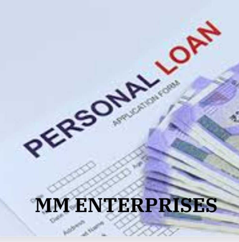 Personal Loan
