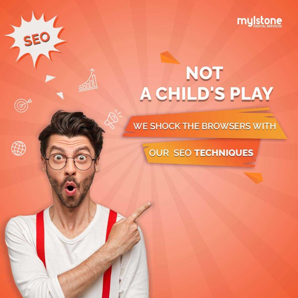 Search Engine Optimization