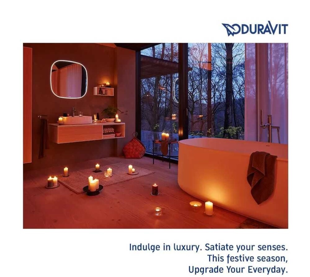 Duravit (Basins, WC and Tubs)