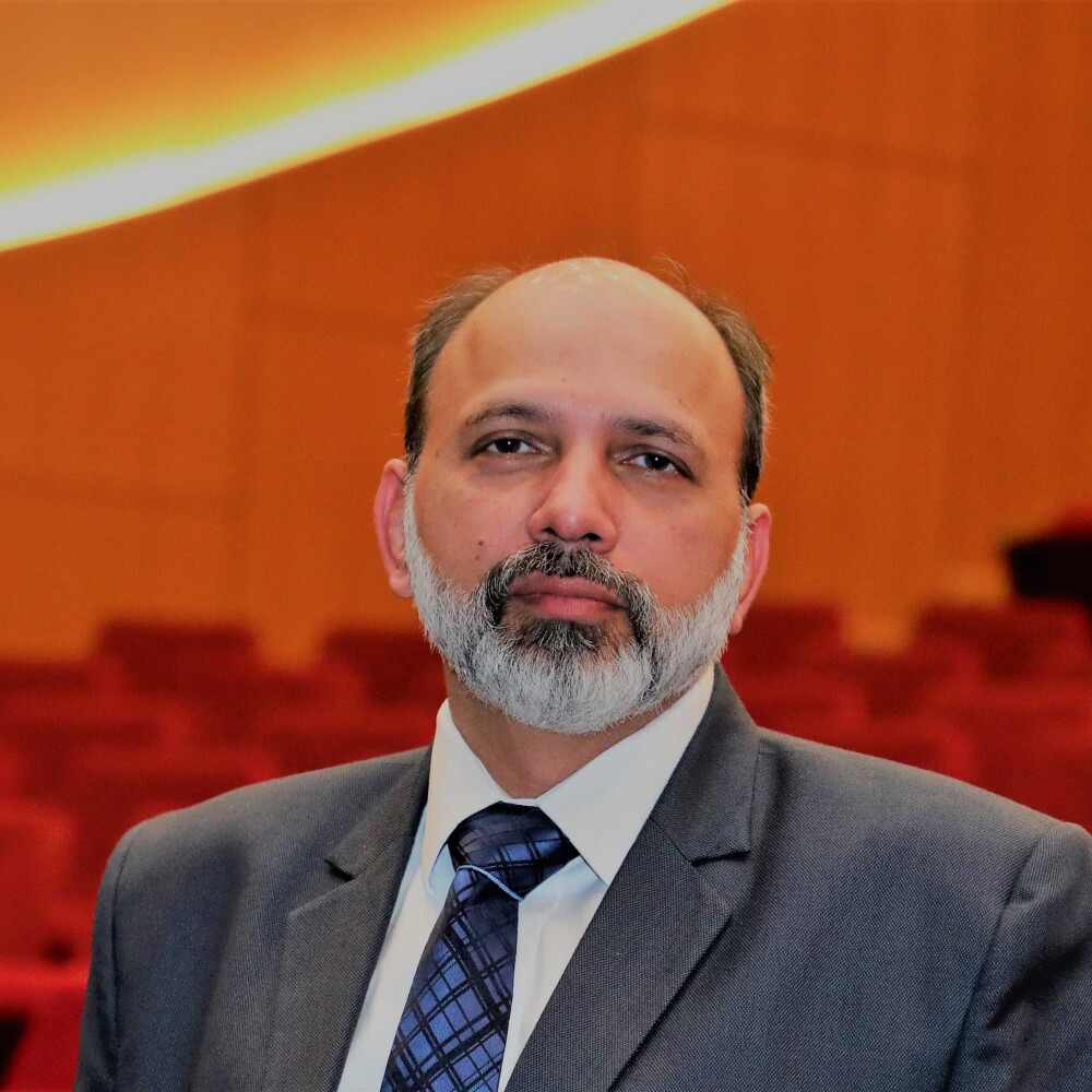 raajesh dhingra | ARGROUP